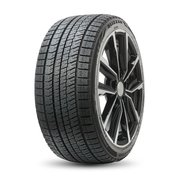Шины Bridgestone  245/50/18  T 104 Blizzak Ice  XL
