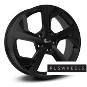 Диски Скад R18 / 7J PCD 5x114.3 ЕТ 38 ЦО 67.1 KL-328