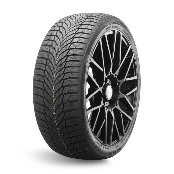 Шины Nexen 205/65/16 H 95 WINGUARD SPORT 2 Шины Nexen 205/65/16 H 95 WINGUARD SPORT 2
