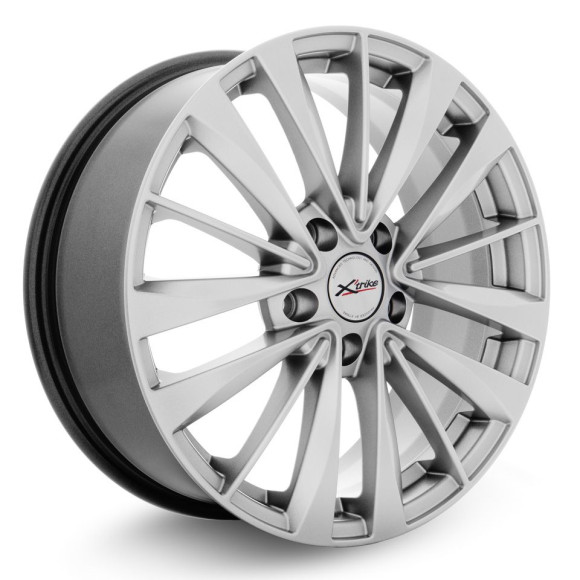 Диски Xtrike 7,0\R17 5*108 ET45 d67.1 HSB