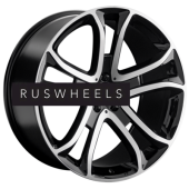 Диски Replay 10x21/5x112 ET44 D66,6 MR208 BKF (конус, MB001) Диски Replay 10x21/5x112 ET44 D66,6 MR208 BKF (конус, MB001)