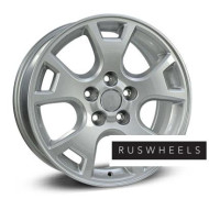 Диски Replica H R17 / 7.5J PCD 5x120 ЕТ 45 ЦО 64.1 Ho7H