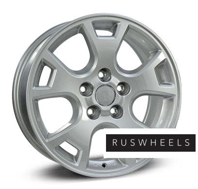 Диски Replica H R17 / 7.5J PCD 5x120 ЕТ 45 ЦО 64.1 Ho7H Диски Replica H R17 / 7.5J PCD 5x120 ЕТ 45 ЦО 64.1 Ho7H