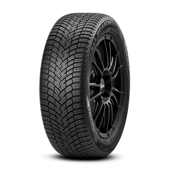 Шины Pirelli  225/45/18  Y 95 CINTURATO ALL SEASON SF 2  XL  старше 3-х лет