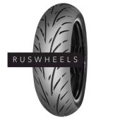 Шины Mitas 180/55ZR17 73(W) Touring Force Rear TL Шины Mitas 180/55ZR17 73(W) Touring Force Rear TL