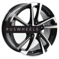 Диски RST 6,5x16/5x114,3 ET46 D67,1 R046 (ASX, Cee'd, Optima) BD Диски RST 6,5x16/5x114,3 ET46 D67,1 R046 (ASX, Cee'd, Optima) BD