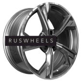 Диски PDW 8x18/5x113 ET35 D67,1 3045 Gun Metal Machined Face (PDW) Диски PDW 8x18/5x113 ET35 D67,1 3045 Gun Metal Machined Face (PDW)