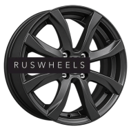 Диски iFree 6x15/4x114,3 ET45 D67,1 Дайс (КС696) BKM