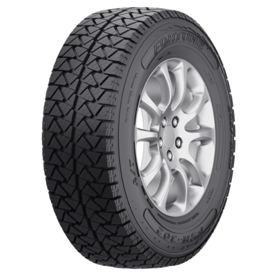 Шины Fortune 225/65R17 102H FSR-302 TL Шины Fortune 225/65R17 102H FSR-302 TL