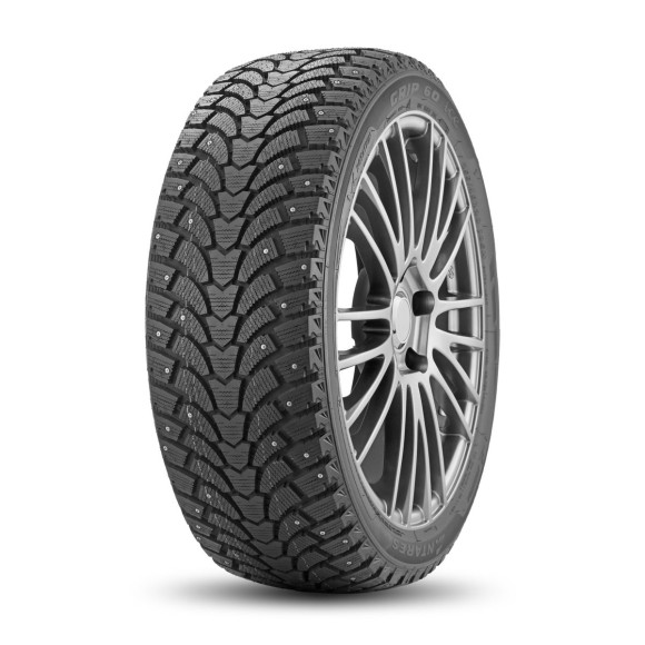 Шины Antares 215/60R17 96T Grip 60 ice TL (шип.) Шины Antares 215/60R17 96T Grip 60 ice TL (шип.)