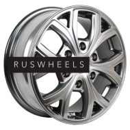 Диски RST 6,5x16/6x139,7 ET50 D92,5 R056 (H1) BH Диски RST 6,5x16/6x139,7 ET50 D92,5 R056 (H1) BH