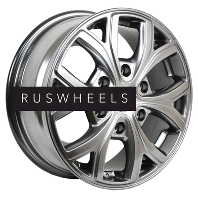 Диски RST 6,5x16/6x139,7 ET50 D92,5 R056 (H1) BH Диски RST 6,5x16/6x139,7 ET50 D92,5 R056 (H1) BH