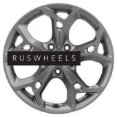 Диски Khomen Wheels 7x17/5x114,3 ET48,5 D67,1 KHW1702 (Sportage) Gray