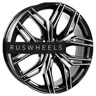 Диски Tech Line 8,5x20/5x108 ET42 D63,4 205 BD Диски Tech Line 8,5x20/5x108 ET42 D63,4 205 BD