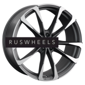 Диски Replay 9,5x21/5x112 ET36 D66,6 B323 MGMF (конус, B640) Диски Replay 9,5x21/5x112 ET36 D66,6 B323 MGMF (конус, B640)