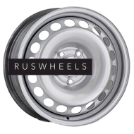 Диски Magnetto 6x15/5x108 ET52,5 D63,3 15000 S AM Silver Ford Focus II, Cmax