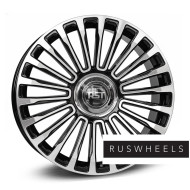 Диски RST R21 / 9J PCD 5x108 ЕТ 40 ЦО 63.3 R2101FF
