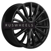 Диски Khomen Wheels 6,5x16/5x108 ET43 D65,1 KHW1611 (Evolute i-Pro) Black