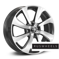 Диски iFree Original R16 / 6J PCD 4x100 ЕТ 50 ЦО 60.1 ZV Vesta КС893