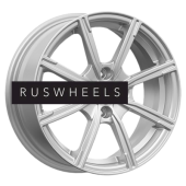 Диски iFree 6x15/4x98 ET35 D58,5 Калибр (КС1117) Нео-классик