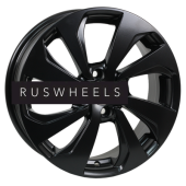 Диски RST 6x15/4x100 ET46 D54,1 R005 (Rio, Solaris) BLm