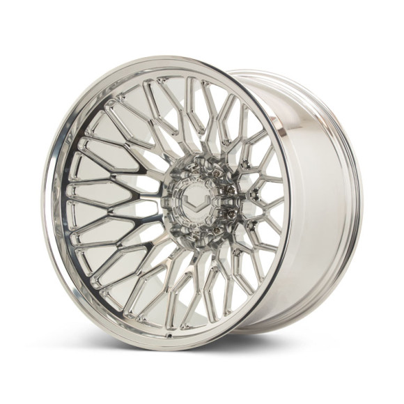 Диски Vossen GNX-02 20" 