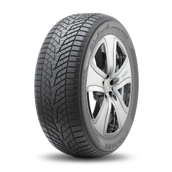Шины Yokohama 265/40R20 104V BluEarth*Winter V905 TL