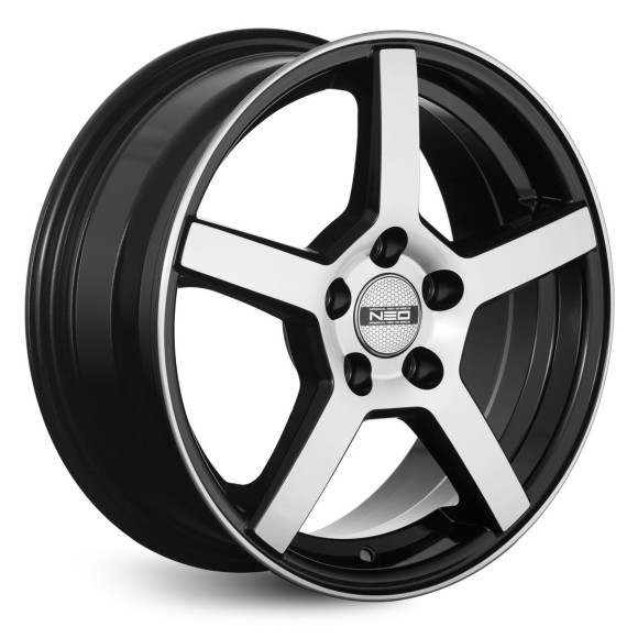 Диски Neo 6,0\R15 4*100 ET40 d60.1 BD Диски Neo 6,0\R15 4*100 ET40 d60.1 BD