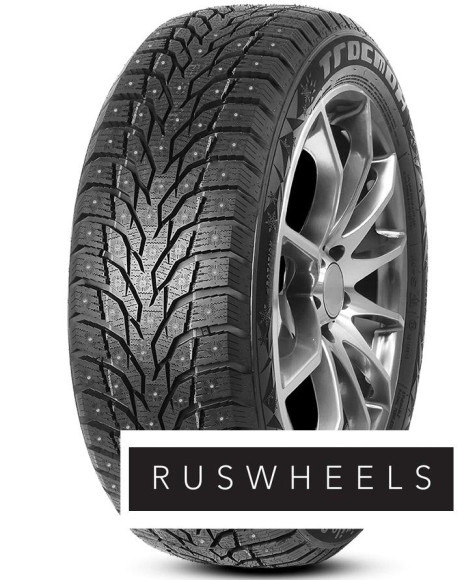 Шины Tracmax 195/55R16 91T XL X-Privilo S500 TL (шип.) Шины Tracmax 195/55R16 91T XL X-Privilo S500 TL (шип.)