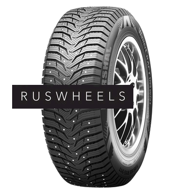 Шины Marshal 205/55R16 91T WinterCraft Ice WI31 TL (шип.)