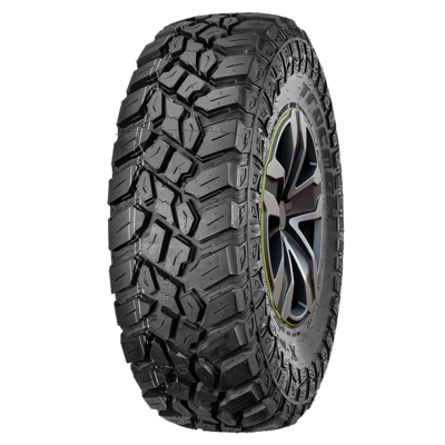 Шины Tracmax LT245/75R16 120/116Q X-Privilo M/T TL
