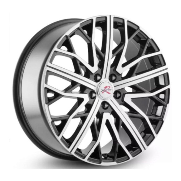 Диски RST 8.5\R20 5*120 ET45 d59,6 BD