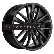 Диски Khomen Wheels 8x18/5x114,3 ET50 D60,1 KHW1807 (Camry NEW) Black