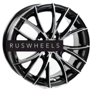 Диски Neo 6x15/4x100 ET45 D60,1 573 BD