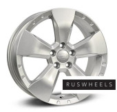 Диски Legeartis Optima R17 / 7J PCD 5x100 ЕТ 48 ЦО 56.1 SB18