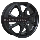 Диски СКАД 6x15/4x98 ET35 D58,6 Тулон (КЛ233) Бархат новый Диски СКАД 6x15/4x98 ET35 D58,6 Тулон (КЛ233) Бархат новый