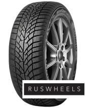 Шины Kumho 155/60 r15 WinterCraft WP52+ 74T