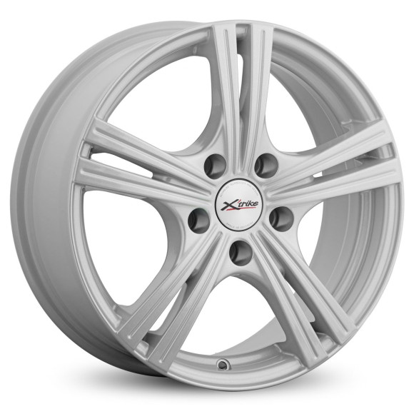 Диски Xtrike 6.5\R16 5*112 ET45 d57.1 HS