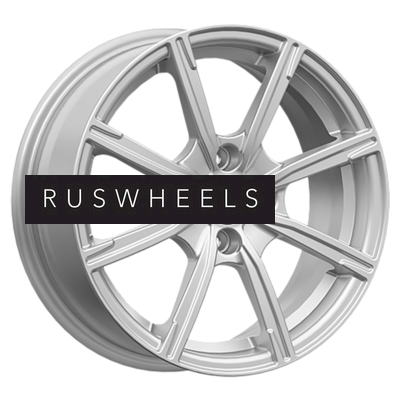 Диски iFree 6x15/4x98 ET33 D58,5 Калибр (КС1117) Нео-классик