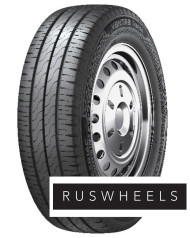 Шины Hankook 185R14C 102/100R Vantra Transit RA58 TL