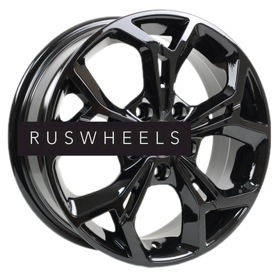 Диски RST 6x16/5x114,3 ET43 D67,1 R016 (Creta) BL Диски RST 6x16/5x114,3 ET43 D67,1 R016 (Creta) BL