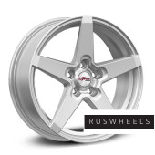 Диски iFree R17 / 6.5J PCD 5x112 ЕТ 37 ЦО 57.1 Токен