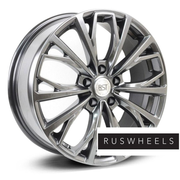 Диски RST R18 / 7J PCD 5x114.3 ЕТ 35 ЦО 60.1 R038