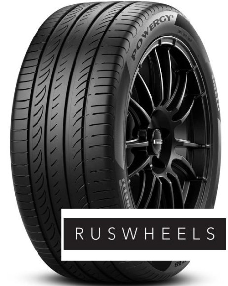 Шины Pirelli 205/50R17 93Y XL Powergy TL