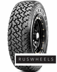 Шины Maxxis 265/70 r16 AT-980 Worm-Drive 117/114Q