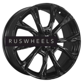 Диски Khomen Wheels 7,5x19/5x114,3 ET35 D60,1 KHW1907 (Lexus NX) Black Диски Khomen Wheels 7,5x19/5x114,3 ET35 D60,1 KHW1907 (Lexus NX) Black
