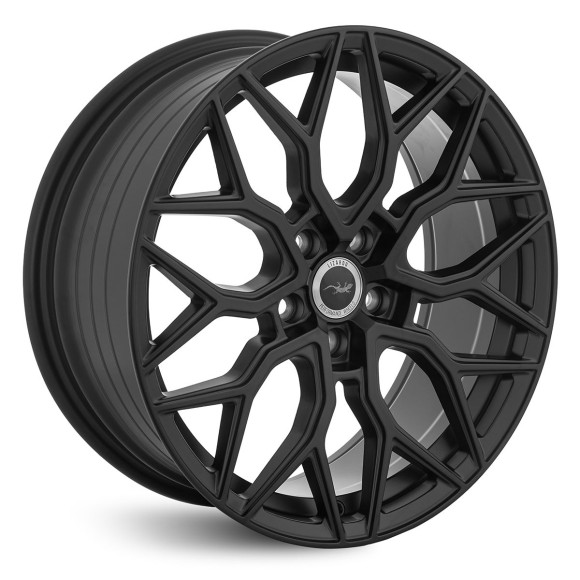 Диски Lizardo 8,0\R18 5*108 ET45 d67.1 CB