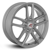 Диски X'trikeRST  Vesta  R076  6,0\R16 4*100 ET48  d60,1  HSL  [40406]