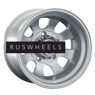 Диски LS 10x15/5x139,7 ET-45 D108,1 889 Sil (конус, Колпак+лого) Диски LS 10x15/5x139,7 ET-45 D108,1 889 Sil (конус, Колпак+лого)