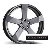 Диски Dezent R16 / 6.5J PCD 5x108 ЕТ 40 ЦО 70.1 TD graphite